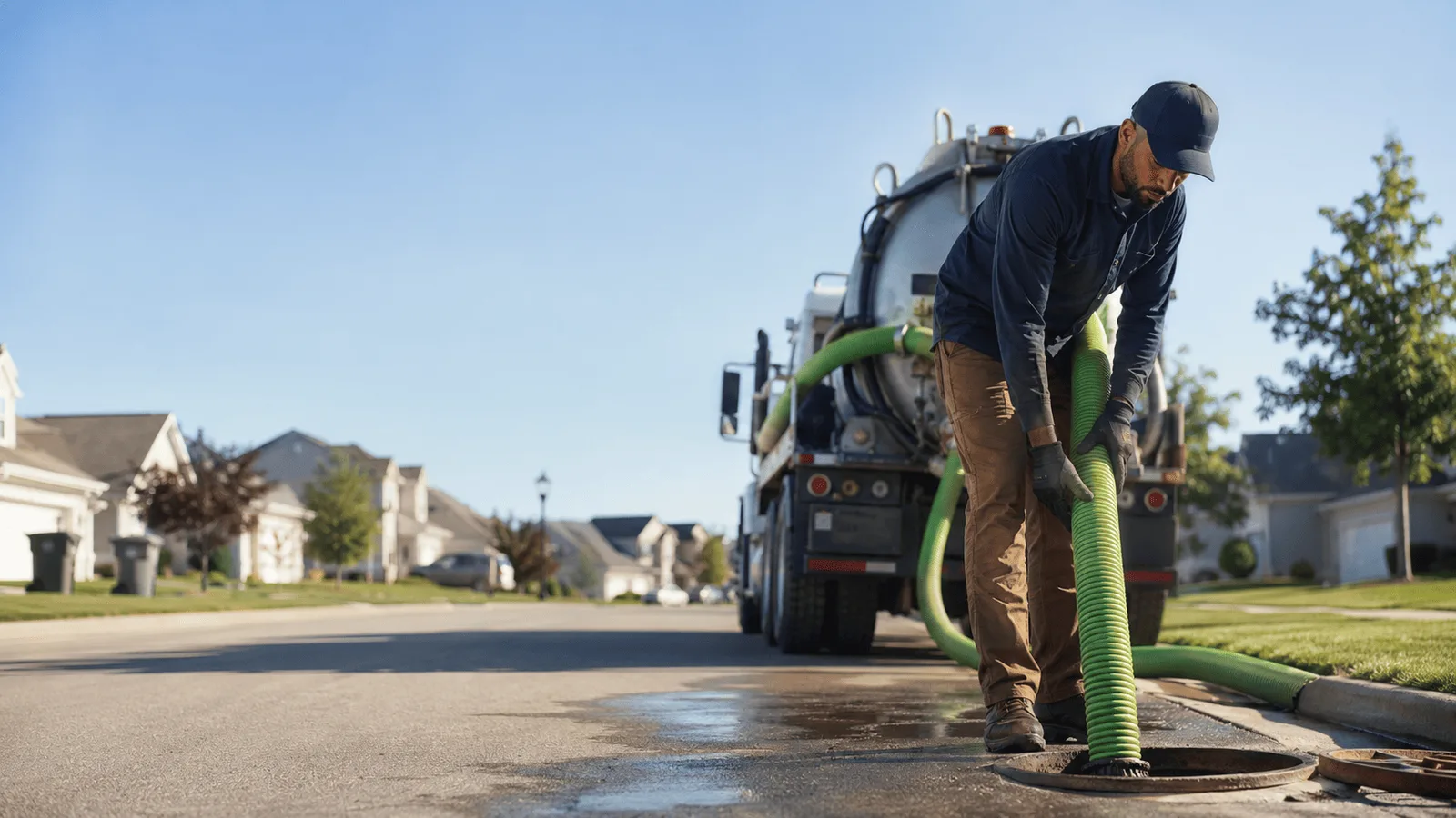 Mosquito Control in West Alexandria, OH